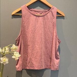 GAP fit tank